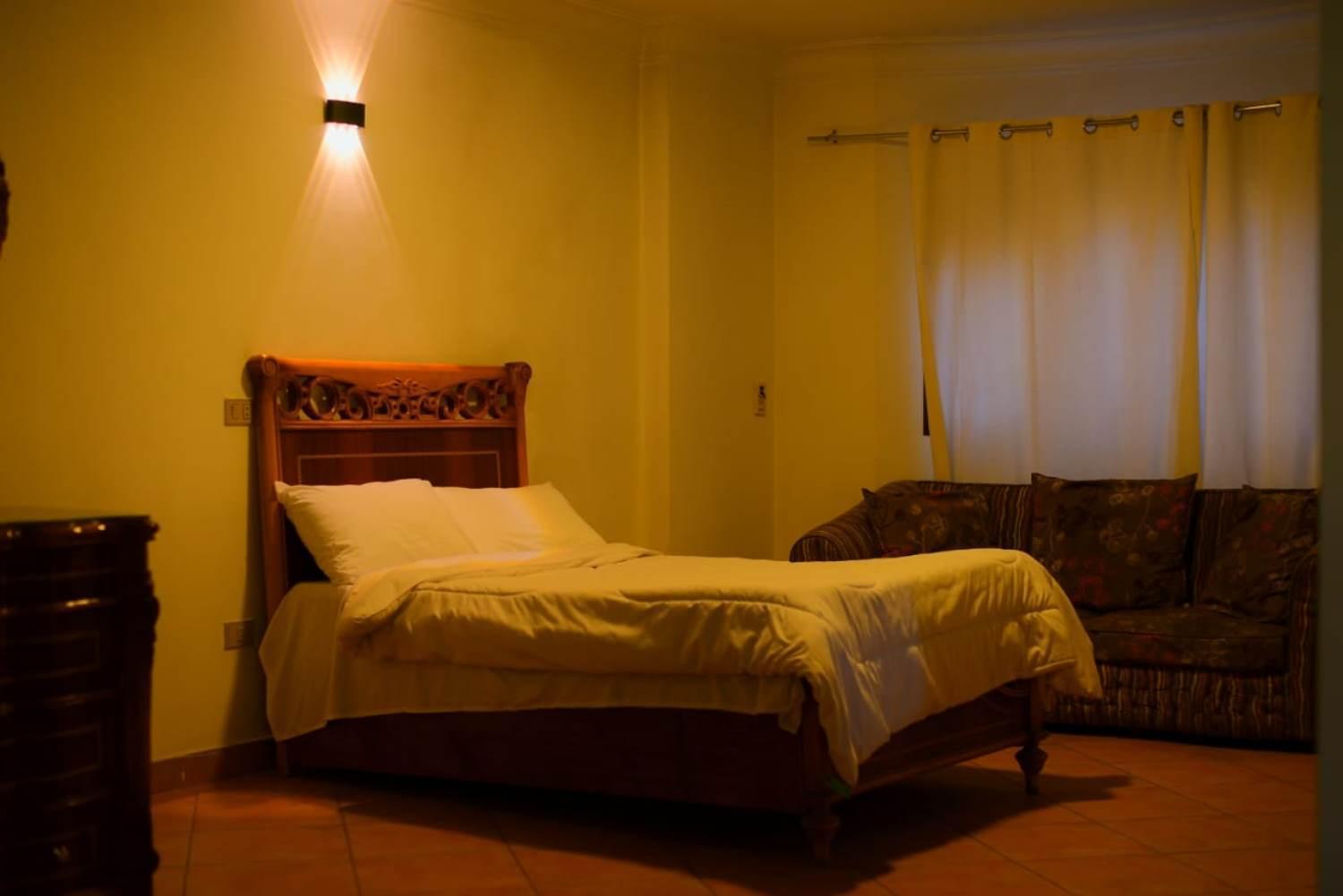 Sofia Guest House Luxor Exterior photo
